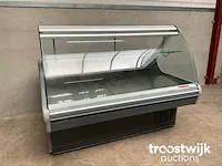 Koelvitrine - afbeelding 1 van  5