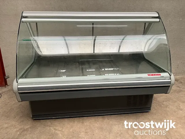Koelvitrine - afbeelding 2 van  5