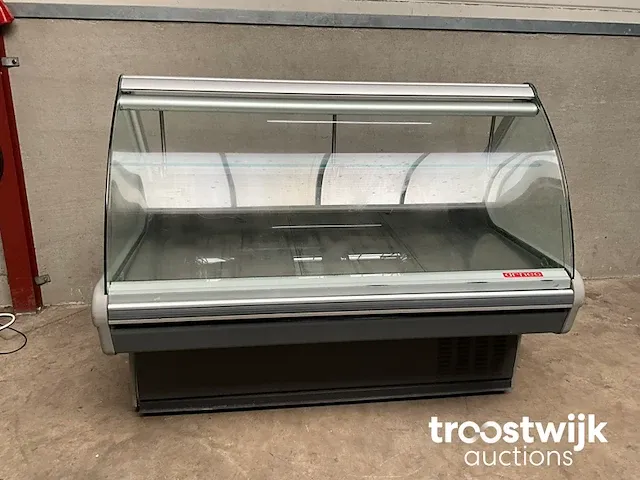 Koelvitrine - afbeelding 3 van  5
