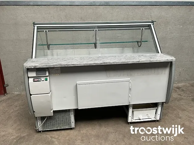 Koelvitrine - afbeelding 4 van  5