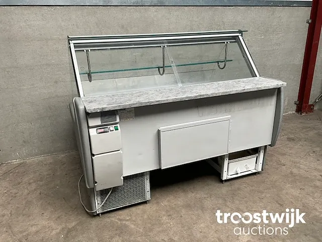 Koelvitrine - afbeelding 5 van  5