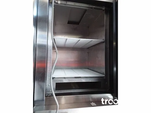 Koelvitrine - afbeelding 2 van  2
