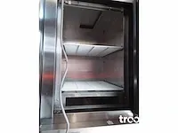 Koelvitrine - afbeelding 2 van  2