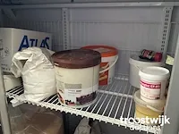 Koelvitrine - afbeelding 10 van  12