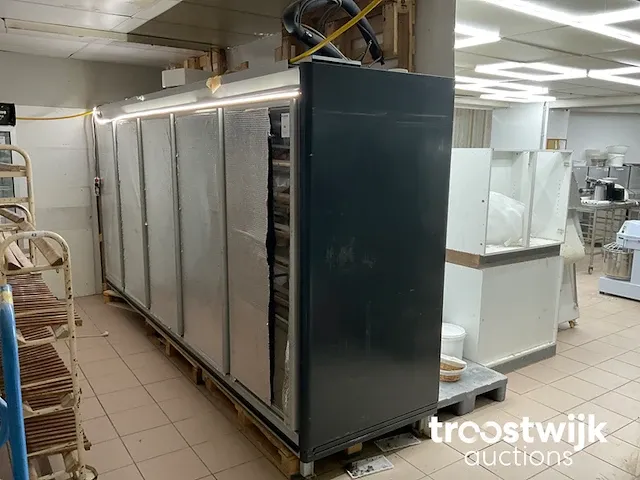 Koelvitrine - afbeelding 1 van  12