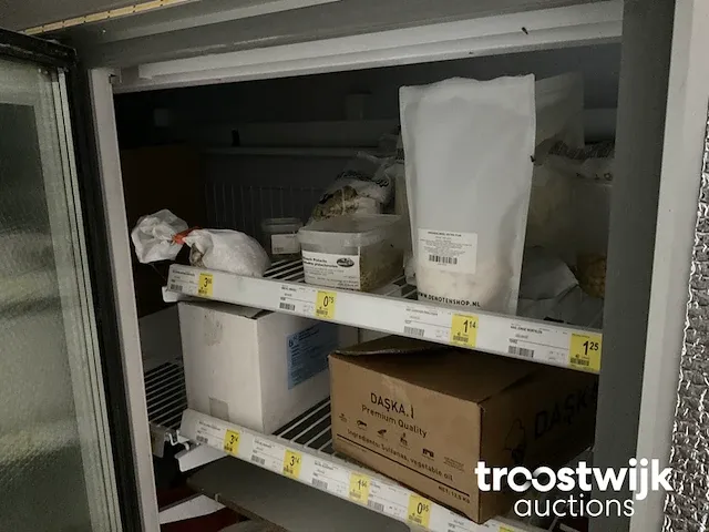 Koelvitrine - afbeelding 6 van  12