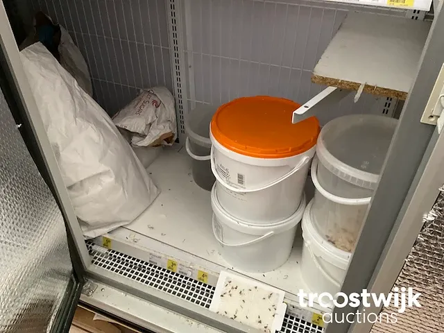 Koelvitrine - afbeelding 7 van  12