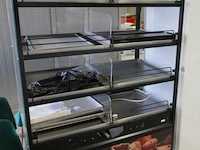 Koelvitrine - afbeelding 2 van  4