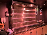 Koelvitrine - afbeelding 1 van  11