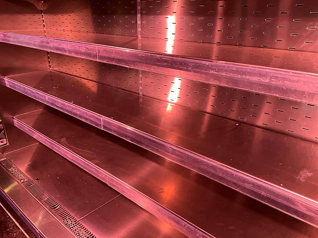 Koelvitrine - afbeelding 9 van  11
