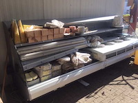 Koelvitrine - afbeelding 1 van  3