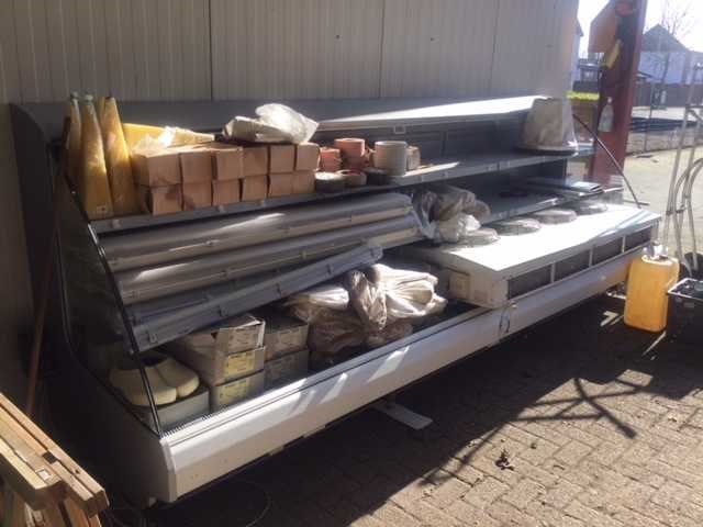 Koelvitrine - afbeelding 2 van  3