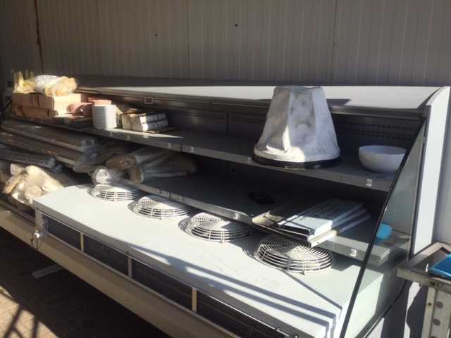 Koelvitrine - afbeelding 3 van  3