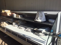 Koelvitrine - afbeelding 3 van  3