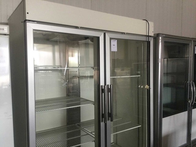Koelvitrine - afbeelding 1 van  6