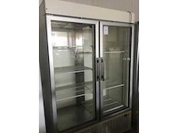 Koelvitrine - afbeelding 2 van  6