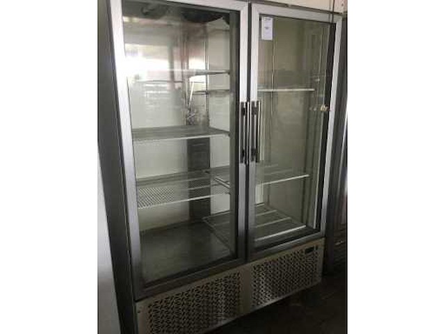 Koelvitrine - afbeelding 3 van  6