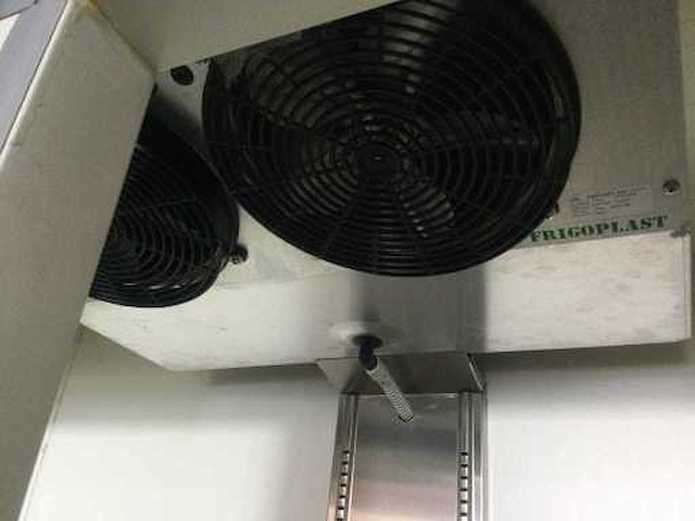 Koelvitrine - afbeelding 5 van  6