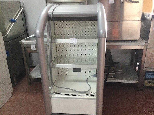 Koelvitrine - afbeelding 1 van  5