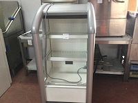Koelvitrine - afbeelding 1 van  5