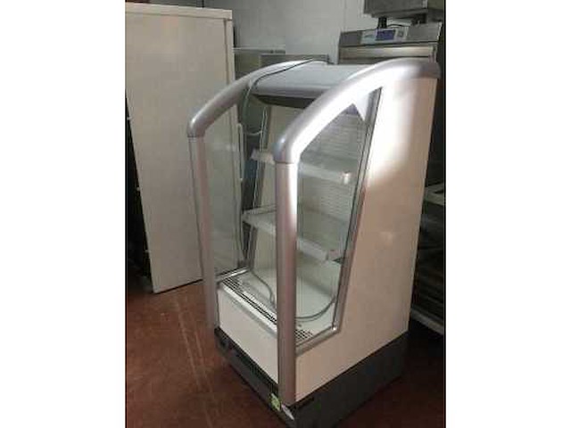 Koelvitrine - afbeelding 3 van  5