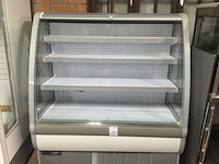 Koelvitrine - afbeelding 1 van  2