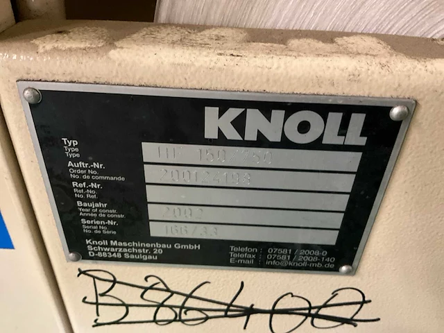 Koelvloeistof filter - afbeelding 5 van  5