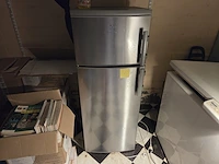 Koel/vries combinatie electrolux - afbeelding 1 van  4