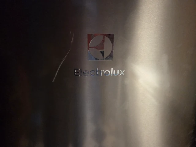 Koel/vries combinatie electrolux - afbeelding 2 van  4