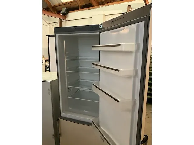 Koel/vries combinatie siemens type kg36vx47/07 - afbeelding 4 van  8