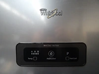 Koel/vries combinatie whirlpool - afbeelding 2 van  8