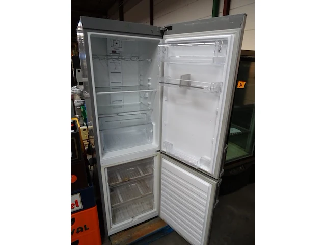 Koel/vries combinatie whirlpool - afbeelding 3 van  8