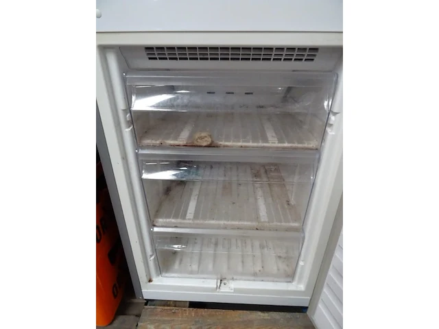 Koel/vries combinatie whirlpool - afbeelding 4 van  8