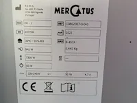 Koel/vriescel mercatus - afbeelding 5 van  5