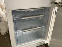 Koel/vriescombinatie bosch - afbeelding 3 van  3