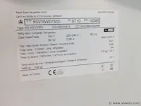 Koel/vrieskast - afbeelding 4 van  4
