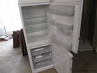 Koel/vrieskast - afbeelding 2 van  3
