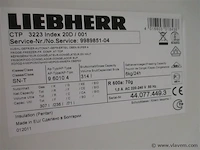 Koel/vrieskast - afbeelding 4 van  4