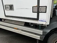 Koelwagen mercedes atego 1016 - afbeelding 4 van  38