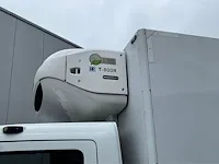Koelwagen mercedes atego 1016 - afbeelding 8 van  38