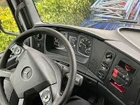 Koelwagen mercedes atego 1016 - afbeelding 9 van  38