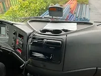 Koelwagen mercedes atego 1016 - afbeelding 11 van  38