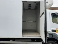 Koelwagen mercedes atego 1016 - afbeelding 15 van  38