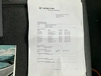 Koelwagen mercedes atego 1016 - afbeelding 25 van  38