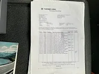 Koelwagen mercedes atego 1016 - afbeelding 26 van  38