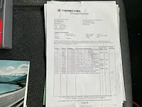 Koelwagen mercedes atego 1016 - afbeelding 28 van  38