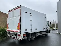 Koelwagen mercedes atego 1016 - afbeelding 35 van  38