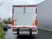 Koelwagen mercedes atego 1016 - afbeelding 36 van  38