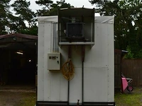 Koelwagen op remorque - afbeelding 2 van  9