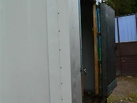 Koelwagen op remorque - afbeelding 4 van  9